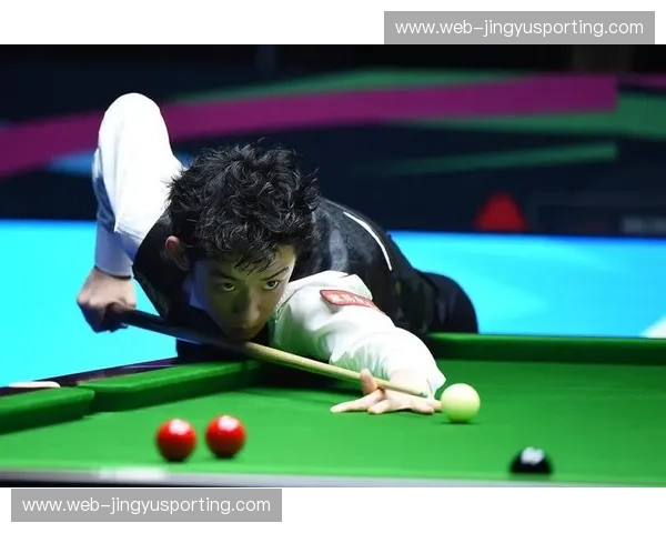 开云体育斯诺克资讯之旅：权威解读与精彩拼搏