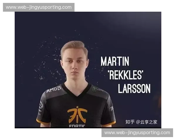 开云体育电竞选手：竞技领域的新星，颠覆传统体育观念