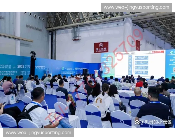 仓储论坛：连接智慧仓储的未来舞台