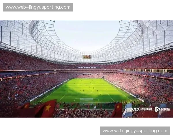 巅峰对决：当广州恒大遇上皇家马德里，那场未完成的足球绮梦