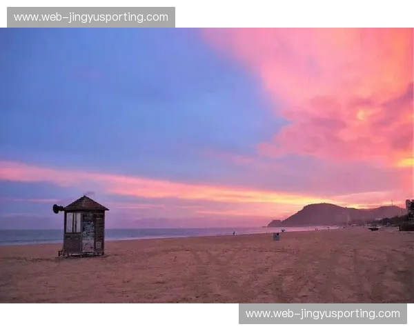 横滨vs仙台：碧海蓝天下的激情碰撞，一场关乎荣耀的对决